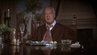 Karl Stromberg in The Spy Who Loved Me (1977) | Image via: Eon Productions